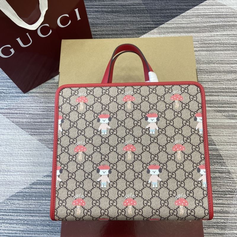 Gvc*1 tote bags